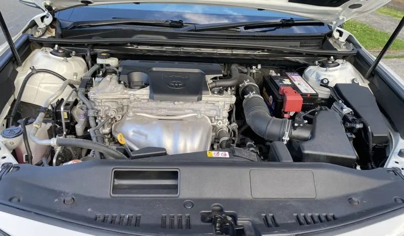 
								Toyota Camry 2018 full									