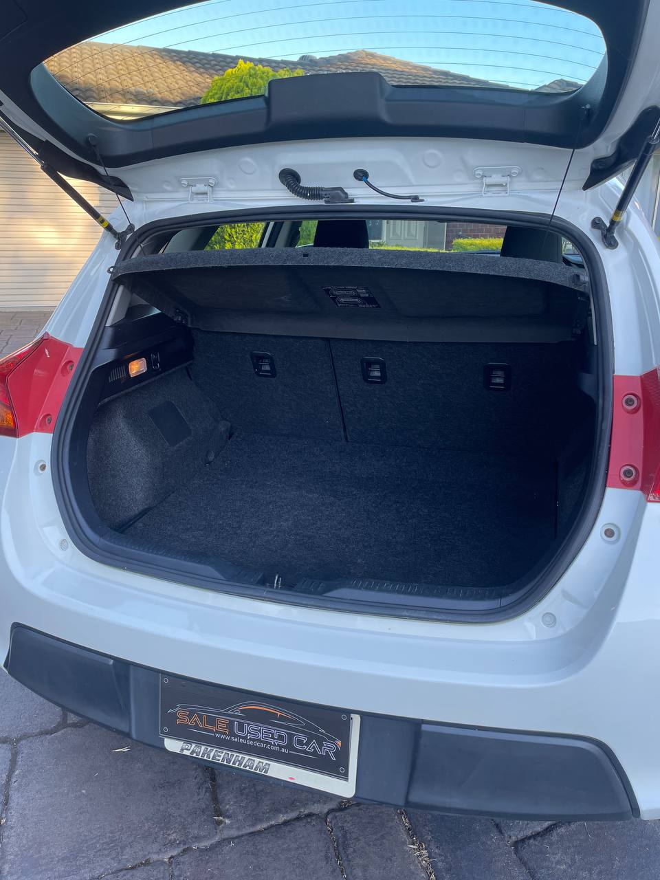 Toyota Corolla 2012