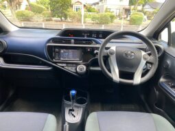 Toyota Prius-C 2016