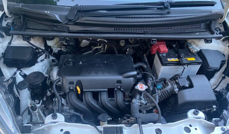 
								Toyota Yaris 2019 full									