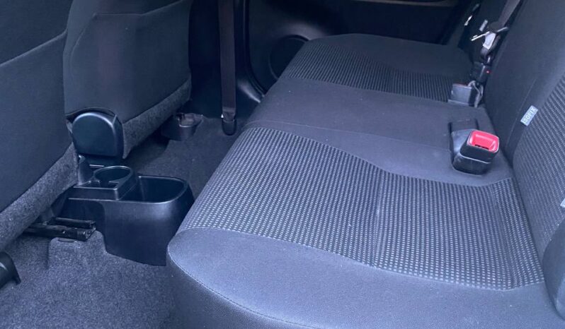 
								Toyota Yaris 2019 full									