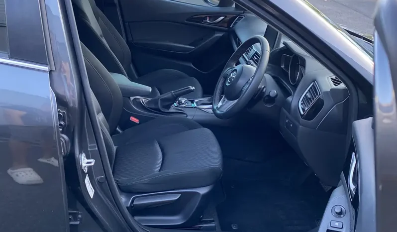 
								Mazda 3 Maxx 2014 full									