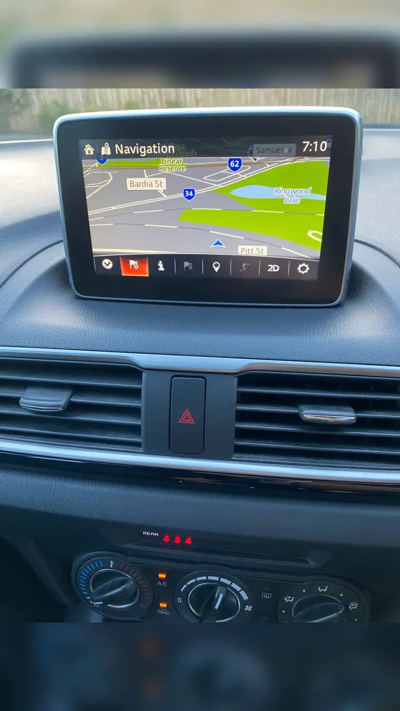 
								Mazda 3 Maxx 2014 full									