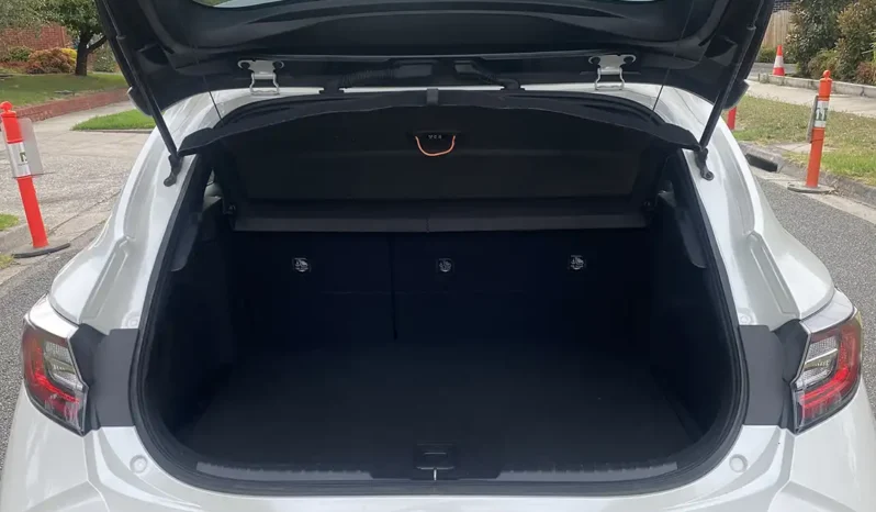 
								Toyota Corolla 2020 full									