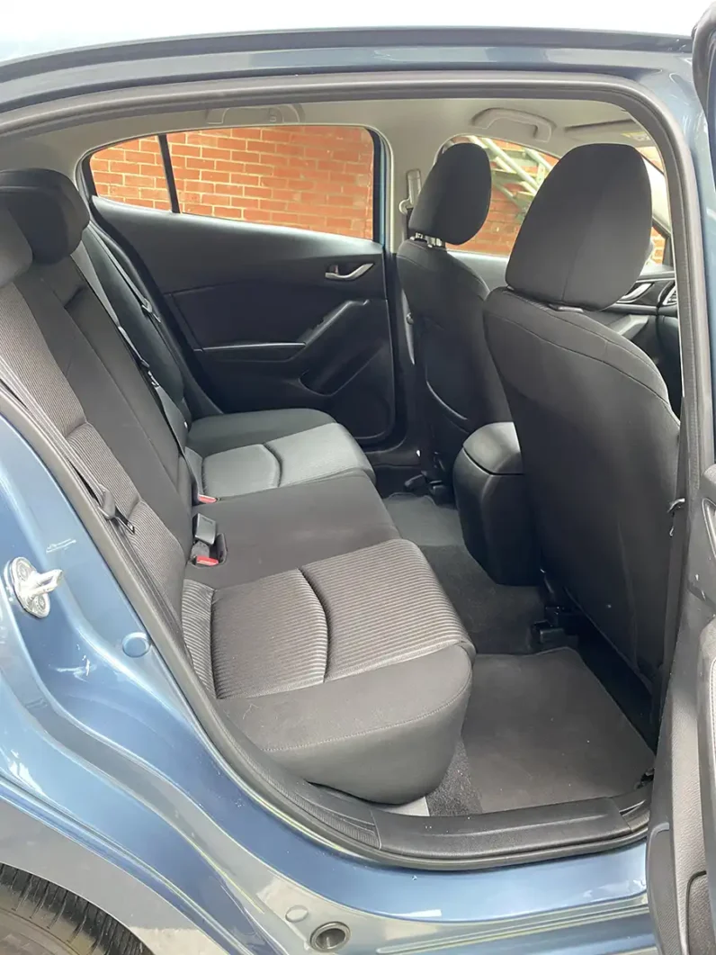 
								MAZDA 3 MAXX SPORT 2014 full									