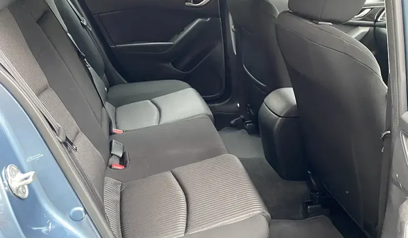 
								MAZDA 3 MAXX SPORT 2014 full									