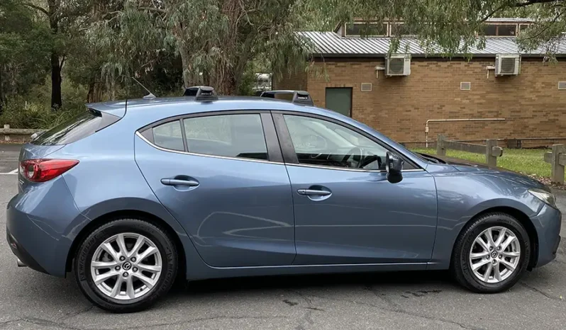 
								MAZDA 3 MAXX SPORT 2014 full									