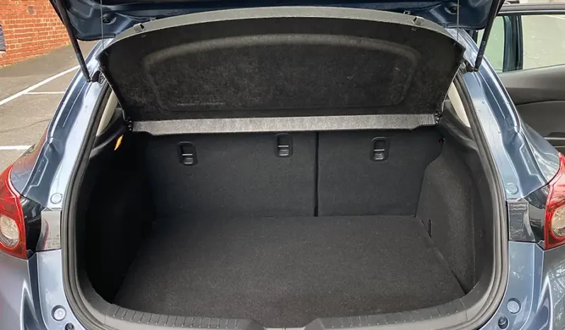 
								MAZDA 3 MAXX SPORT 2014 full									