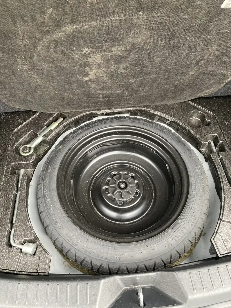 
								MAZDA 3 SP25 GT 2018 full									