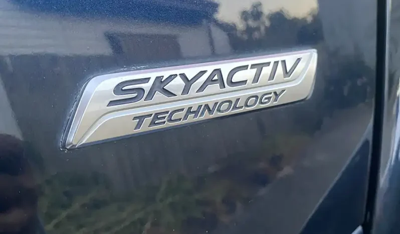 
								Mazda 3 SP25 BM 2013 full									