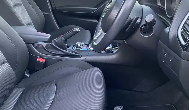 
								Mazda 3 SP25 BM 2013 full									