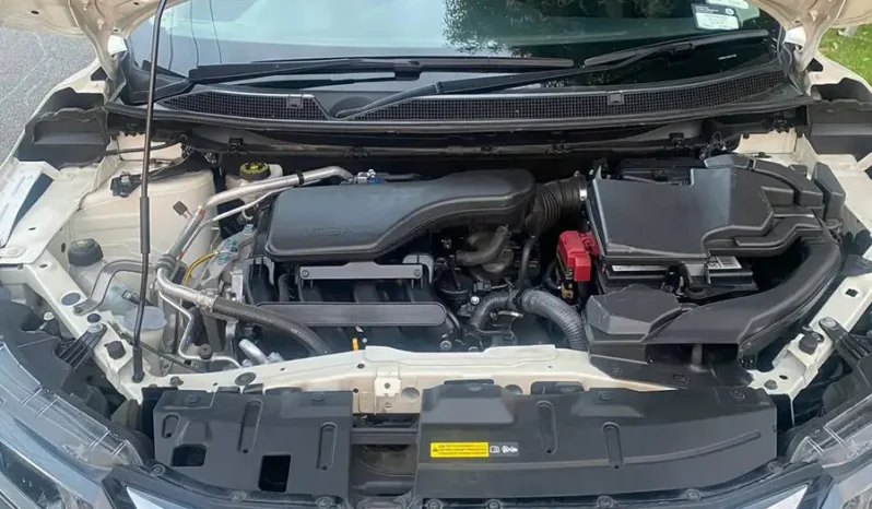 
								Nissan Qashqai 2018 full									