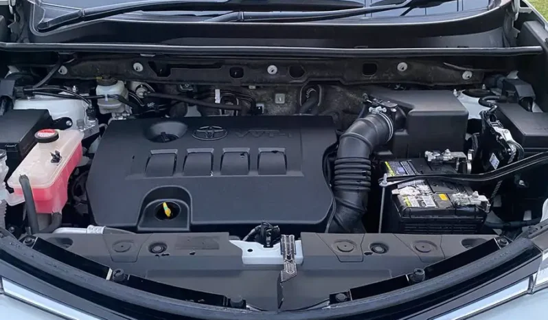 
								Toyota RAV4 GXL 2016 full									