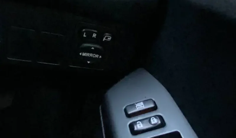 
								Toyota RAV4 GXL 2016 full									