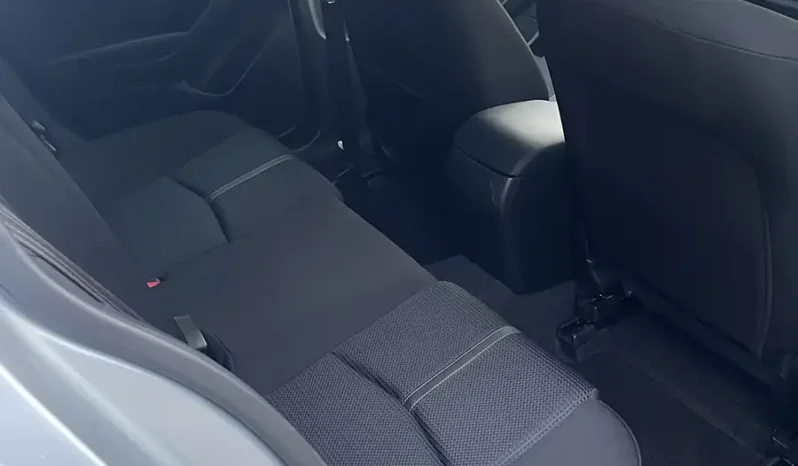 
								MAZDA 3 MAXX SPORT 2018 full									