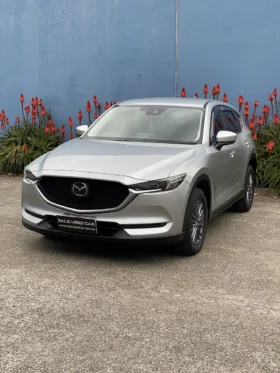MAZDA CX-5 MAXX SPORT 2018