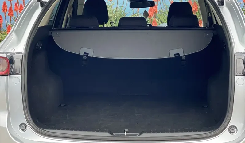 
								MAZDA CX-5 MAXX SPORT 2018 full									