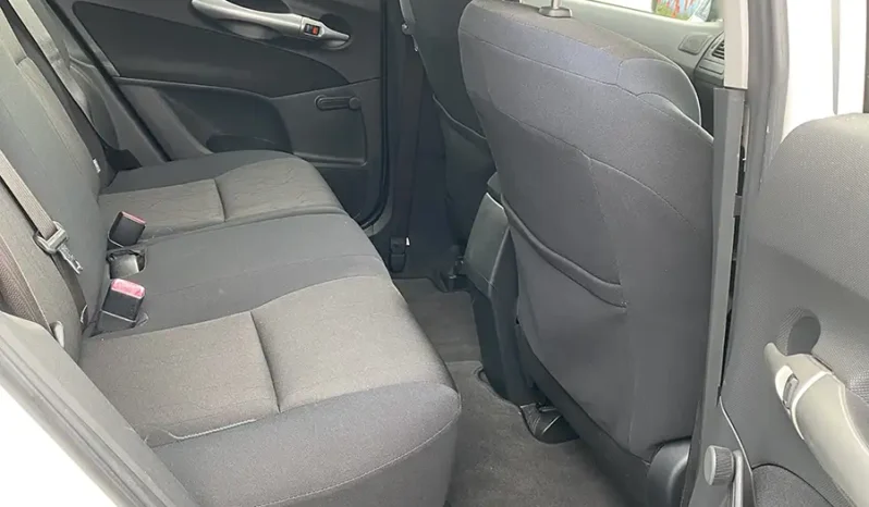 
								TOYOTA COROLLA 2010 full									