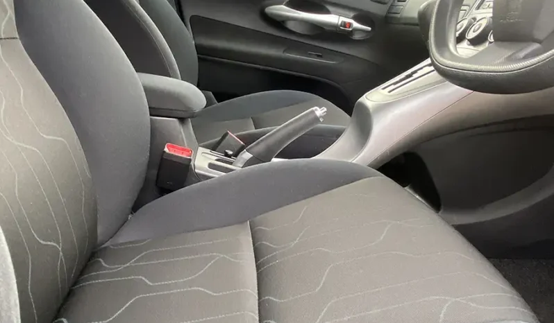 
								TOYOTA COROLLA 2010 full									
