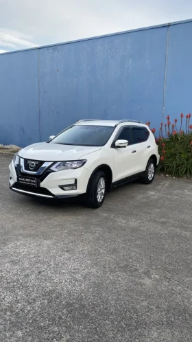 NISSAN X-Trail ST-L 2019