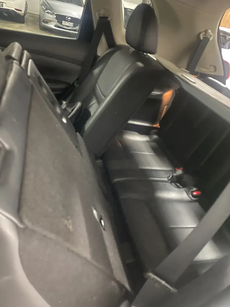 
								NISSAN X-Trail ST-L 2019 full									