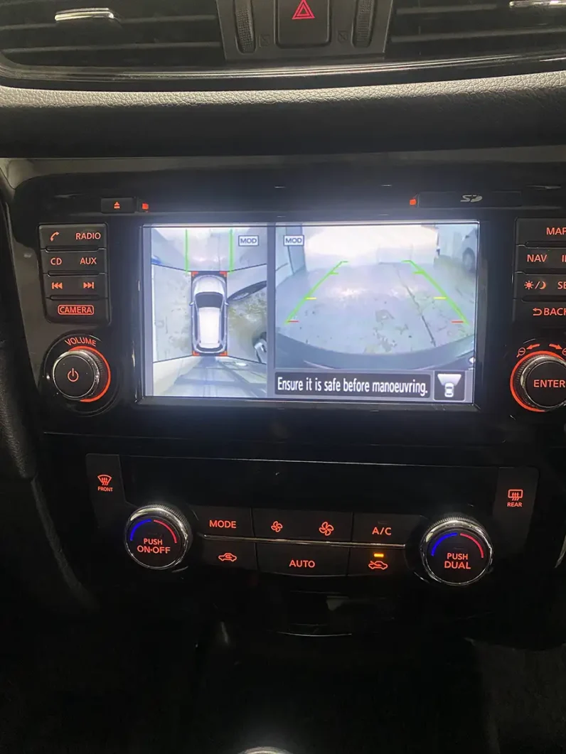 
								NISSAN X-Trail ST-L 2019 full									
