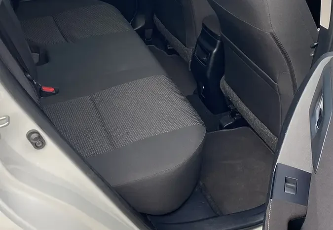 
								TOYOTA COROLLA 2017 full									