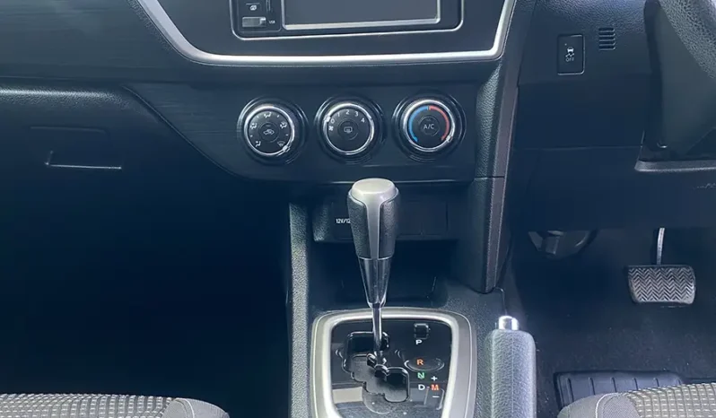 
								TOYOTA Corolla Ascent Sport 2014 full									