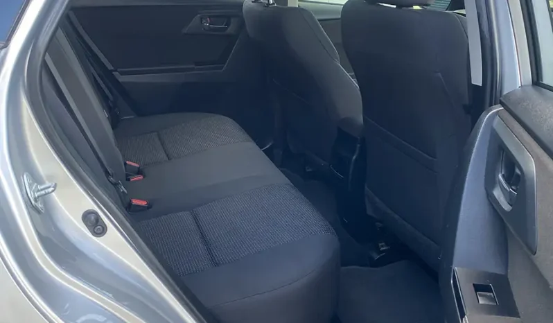 
								TOYOTA Corolla Ascent Sport 2014 full									