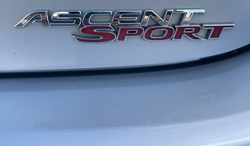 
								TOYOTA Corolla Ascent Sport 2014 full									