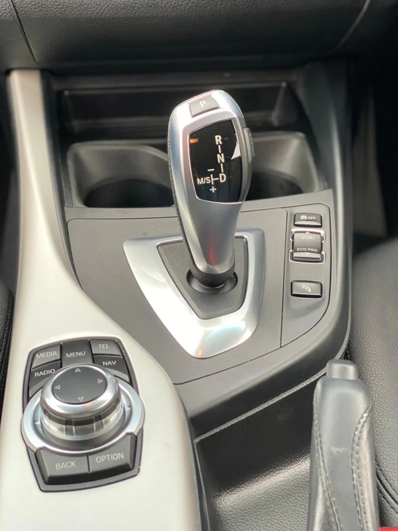 
								BMW 1 Series 116i 2014 full									