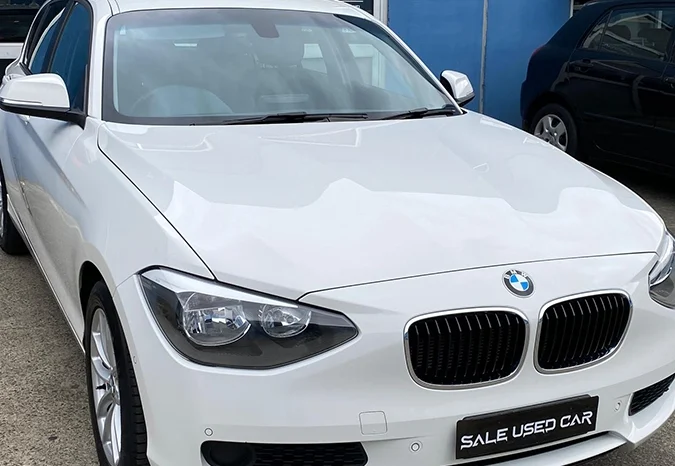 
								BMW 1 Series 116i 2014 full									