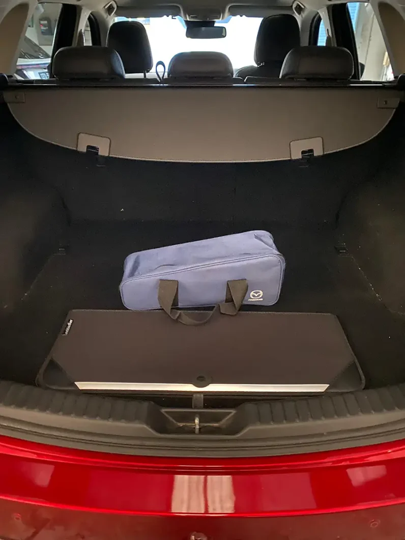 
								MAZDA CX-5 GT 2019 full									