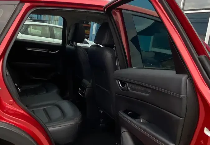 
								MAZDA CX-5 GT 2019 full									