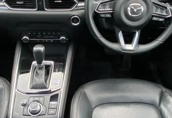 
								MAZDA CX-5 GT 2019 full									