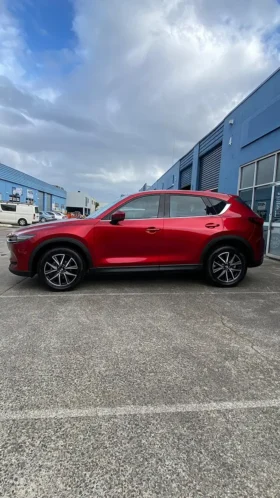 MAZDA CX-5 GT 2019