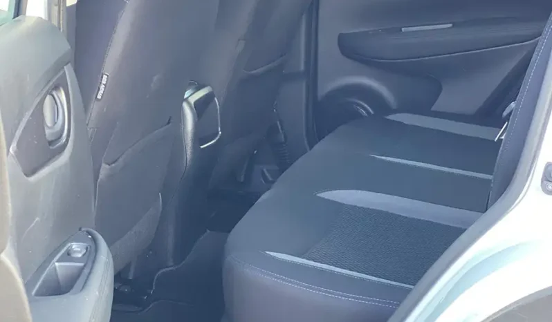 
								NISSAN QASHQAI 2018 full									