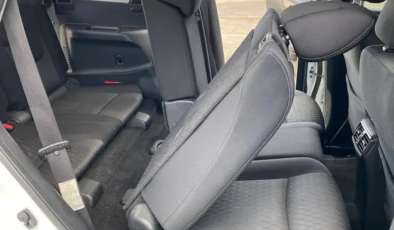 
								NISSAN X-Trail ST 2018 full									