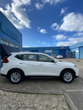 NISSAN X-Trail ST 2018