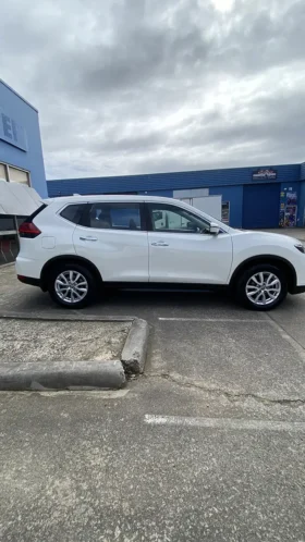 NISSAN X-Trail ST 4WD 2018