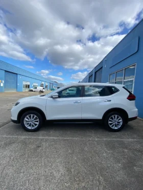 NISSAN X-Trail ST 2018