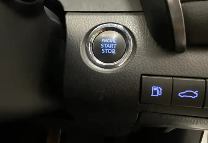 
								TOYOTA CAMRY ASCENT SPORT 2018 full									