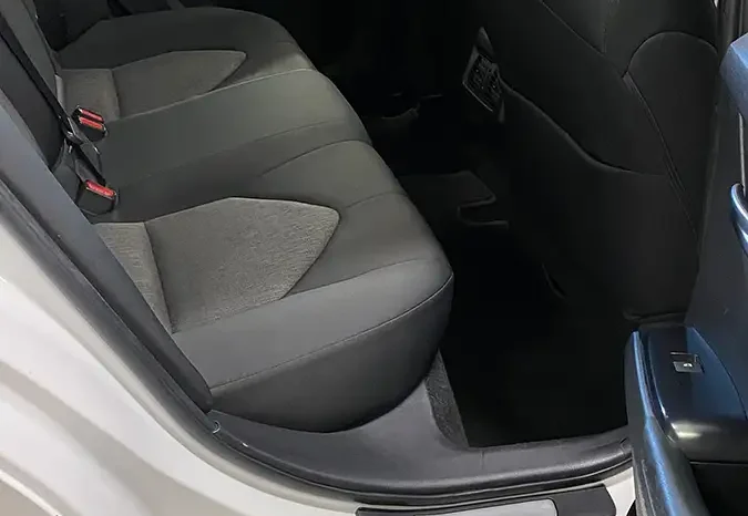 
								TOYOTA CAMRY ASCENT SPORT 2018 full									