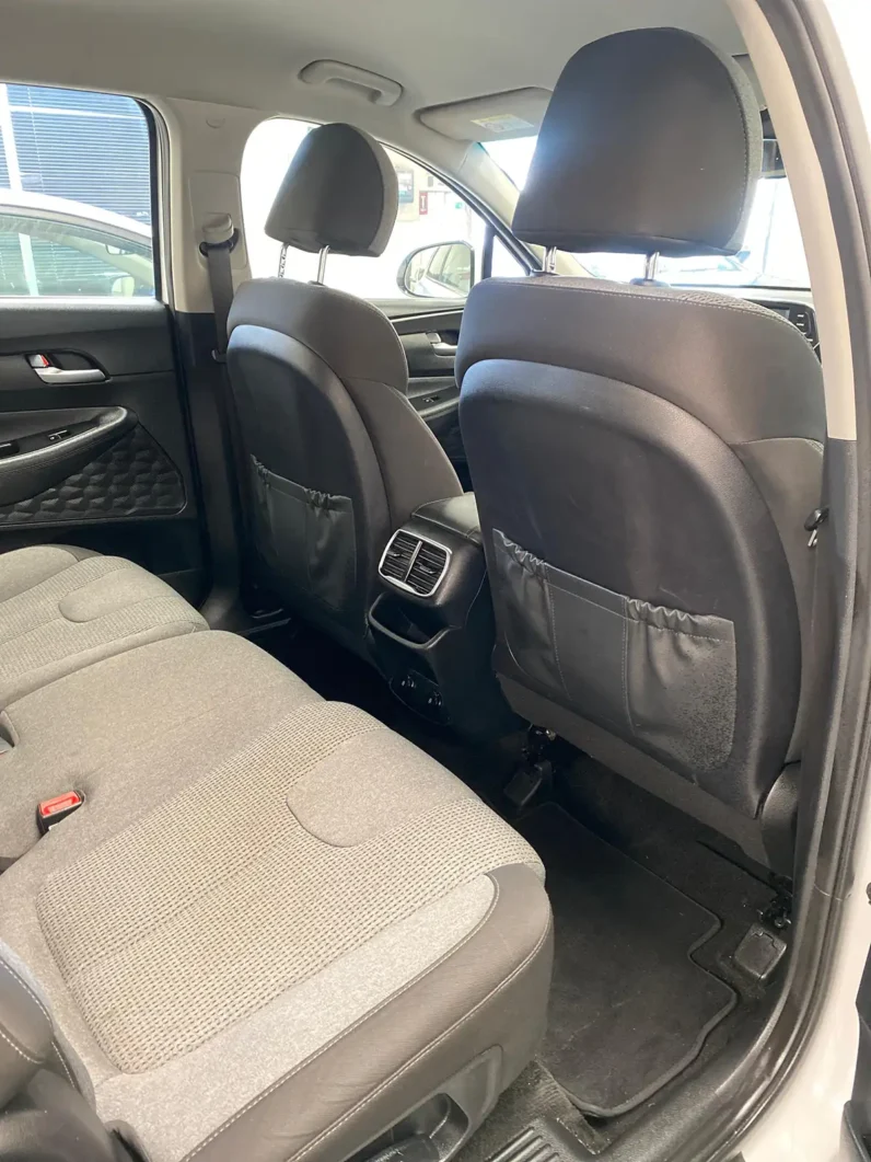 
								HYUNDAI SANTA FE 2019 full									