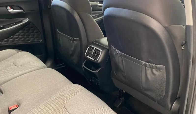
								HYUNDAI SANTA FE 2019 full									