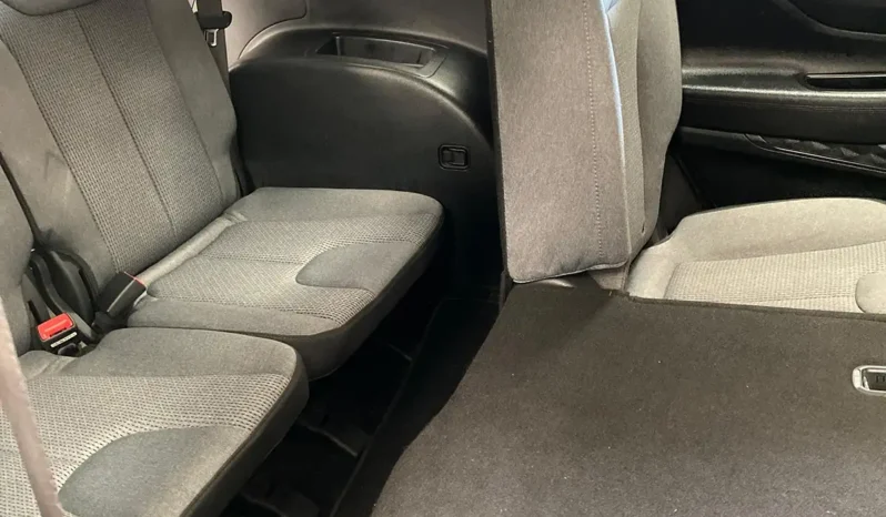 
								HYUNDAI SANTA FE 2019 full									