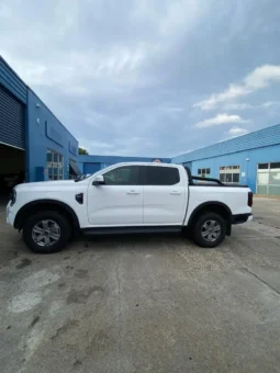 Ford Ranger XLT 2022