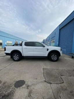 Ford Ranger XLT 2022