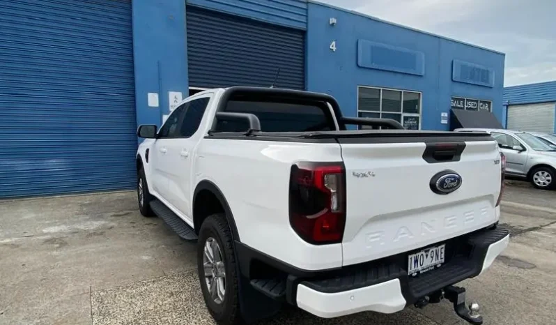 
								Ford Ranger XLT 2022 full									
