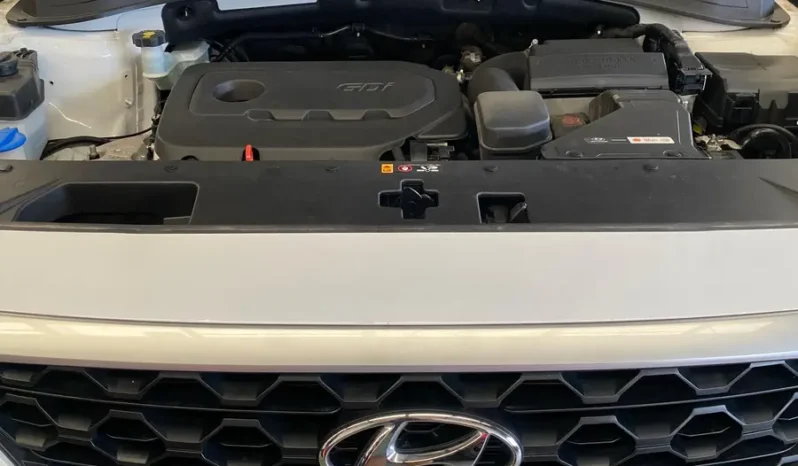 
								HYUNDAI SANTA FE ACTIVE 2019 full									
